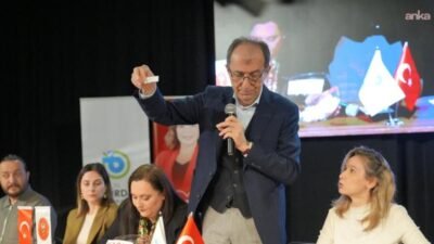 Tekirdağ Büyükşehir Belediyesi’nin hayvancılığı desteklemek ve kırsal kalkınmayı güçlendirmek amacıyla