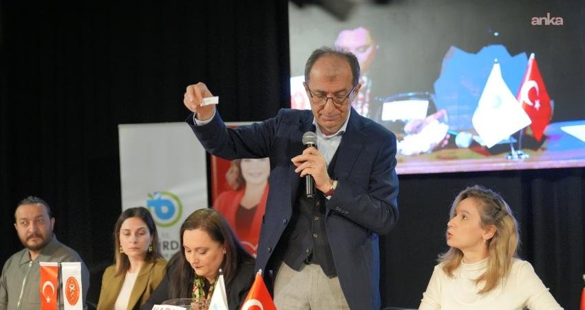 Tekirdağ Büyükşehir Belediyesi’nin hayvancılığı desteklemek ve kırsal kalkınmayı güçlendirmek amacıyla