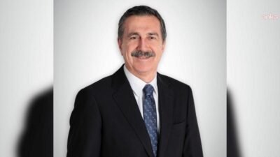 Eskişehir Tepebaşı Belediye Başkanı Ahmet Ataç, "Eski hastane alanı üzerindeki