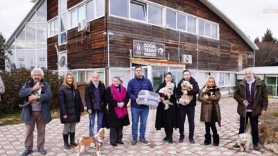 Tepebaşı Belediyesi, ocak ve şubat aylarında Doğal Yaşam Merkezi aracılığıyla toplam