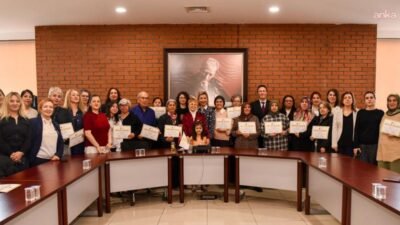 Tepebaşı Belediyesi ve Tepebaşı Sağlıklı Kent Konseyi iş birliği ile