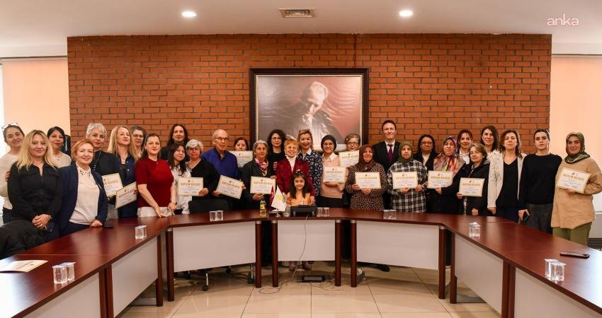 Tepebaşı Belediyesi ve Tepebaşı Sağlıklı Kent Konseyi iş birliği ile