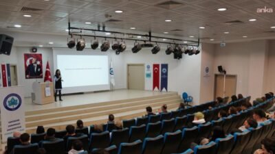 Tepebaşı Belediyesi, sürdürülebilir kalkınma amaçlarının yerel düzeyde hayata geçirilmesine yönelik