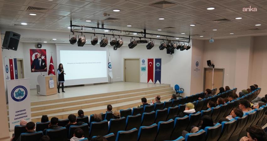 Tepebaşı Belediyesi, sürdürülebilir kalkınma amaçlarının yerel düzeyde hayata geçirilmesine yönelik