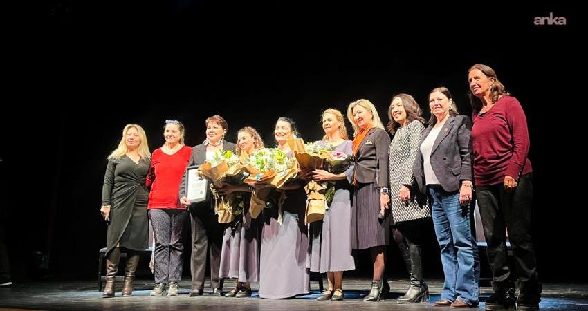 Tepebaşı Sağlıklı Kent Konseyi, Eskişehir Büyükşehir Belediyesi (EBB) Şehir Tiyatrosu