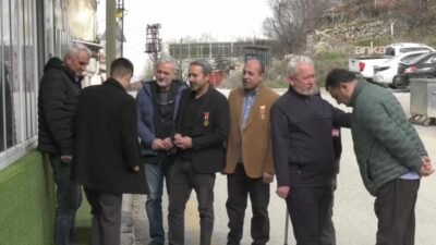 Terörle Mücadele Kahramanları Derneği üyesi gaziler, rütbe ve sınıf temelli maaş