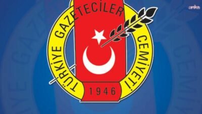 Türkiye Gazeteciler Cemiyeti'nden (TGC) yapılan açıklamada, 2025 Türkiye Gazetecilik Başarı