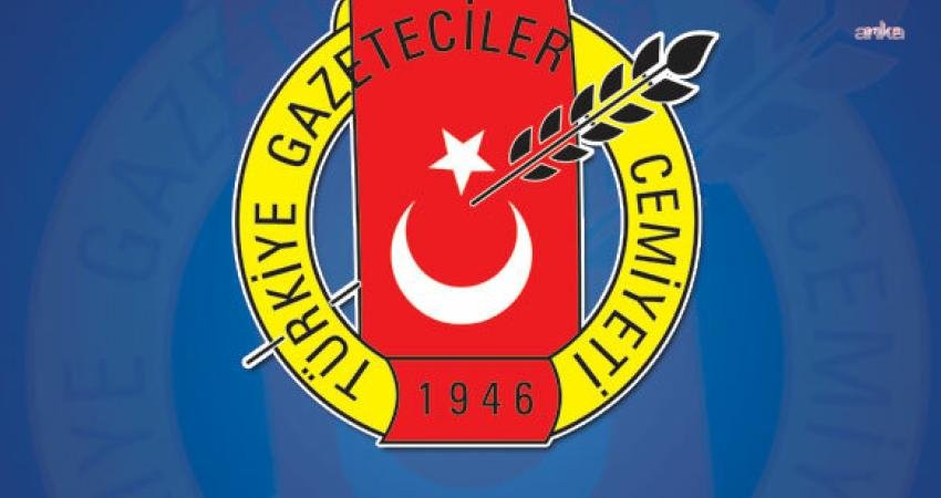 Türkiye Gazeteciler Cemiyeti'nden (TGC) yapılan açıklamada, 2025 Türkiye Gazetecilik Başarı