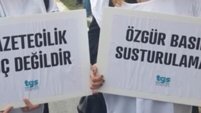 Türkiye Gazeteciler Sendikası, Tokat’ta gözaltına alınan BirGün muhabiri İsmail Arı’nın