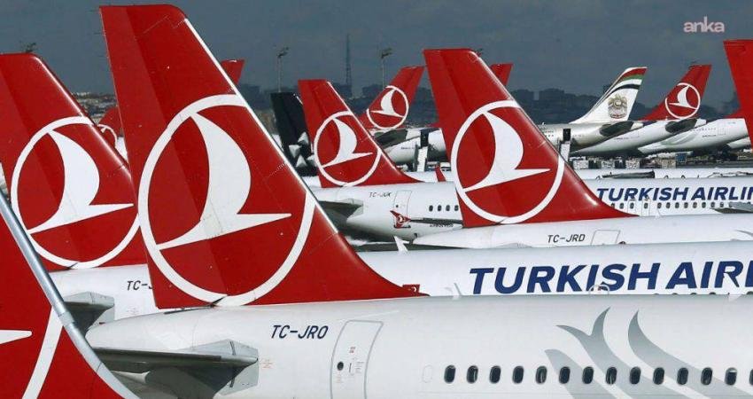 Türk Hava Yolları İletişim Başkanı Yahya Üstün, Ramazan Bayramı tatili nedeniyle