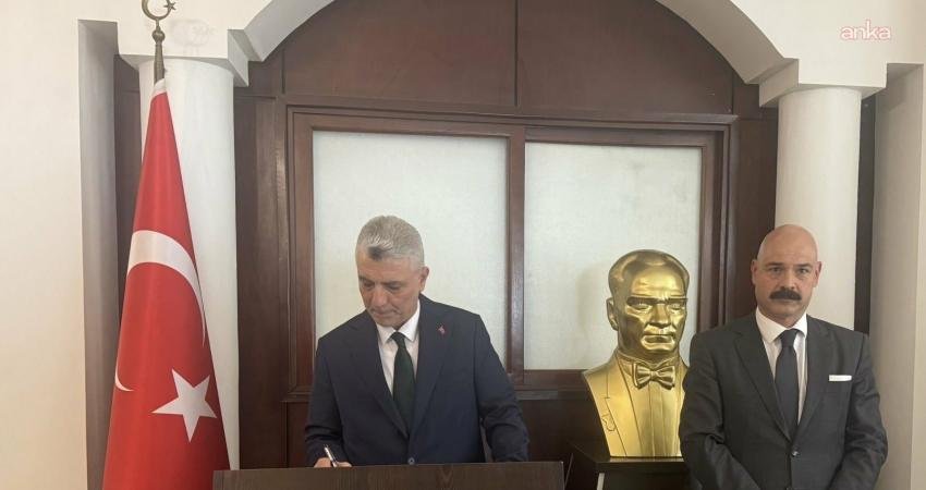 Ticaret Bakanı Ömer Bolat, DTÖ 14. Bakanlar Konferansı için bulunduğu