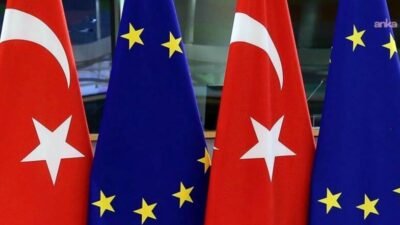 Ticaret Bakanı Ömer Bolat, Avrupa Birliği’nin Sanayi Hızlandırma Yasası taslağında