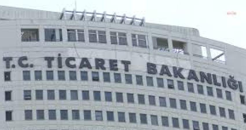 Ticaret Bakanlığı: Deprem bölgesindeki mükelleflerin defterlerinin kapanış onayı 31 Mart 2026 tarihine kadar uzatıldı Ticaret Bakanlığı, deprem bölgesindeki mükelleflerin 2025 yılı öncesi faaliyet dönemlerine