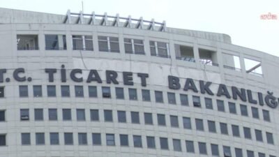 Ticaret Bakanlığı, tarım sektöründe üretici maliyetlerini kontrol altında tutmak ve
