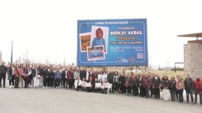Ankara Büyükşehir Belediyesi ile Ankara Tabip Odası iş birliğiyle İstanbul