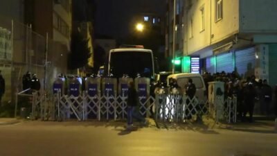 Türkiye İşçi Partisi (TİP) İstanbul İl Örgütü, Kur'an’a Hizmet Vakfı