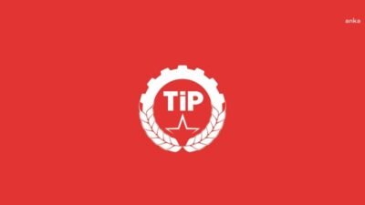 Türkiye İşçi Partisi (TİP),  BirGün gazetesi muhabiri İsmail Arı'nın tutuklanmasına