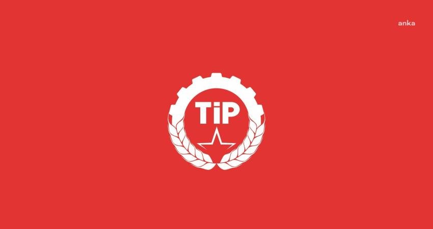 TİP’ten İsmail Arı’nın tutuklanmasına tepki: Özgür basın mücadelesi veren gazetecilerin yanındayız Türkiye İşçi Partisi (TİP), BirGün gazetesi muhabiri İsmail Arı'nın tutuklanmasına