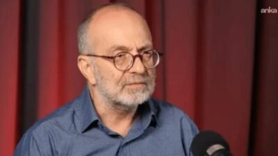 Türkiye Komünist Partisi (TKP) Genel Sekreteri Kemal Okuyan, ABD ve