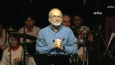 Türkiye Komünist Partisi (TKP) Genel Sekreteri Kemal Okuyan, Türkiye'nin güvenlik