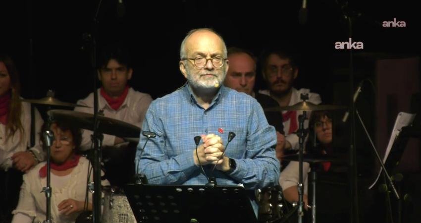 Türkiye Komünist Partisi (TKP) Genel Sekreteri Kemal Okuyan, Türkiye'nin güvenlik