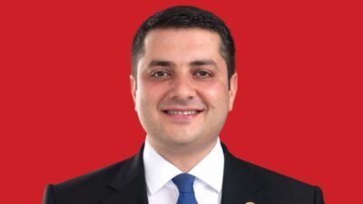 Torbalı Belediye Başkanı Övünç Demir, Resmi Gazete’de yayımlanan kararla İzmir’in