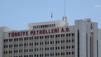 TPAO’nun üç ildeki petrol arama ruhsatlarında süre uzatıldı Enerji ve Tabii Kaynaklar Bakanlığı Maden ve Petrol İşleri Genel