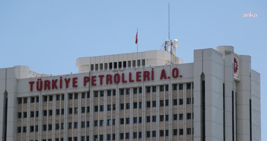 TPAO’nun üç ildeki petrol arama ruhsatlarında süre uzatıldı Enerji ve Tabii Kaynaklar Bakanlığı Maden ve Petrol İşleri Genel