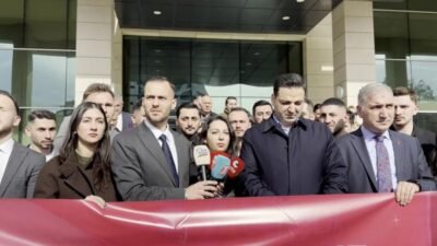 CHP’nin Cumhurbaşkanı adayı Ekrem İmamoğlu’nun serbest bırakılması ve erken seçim