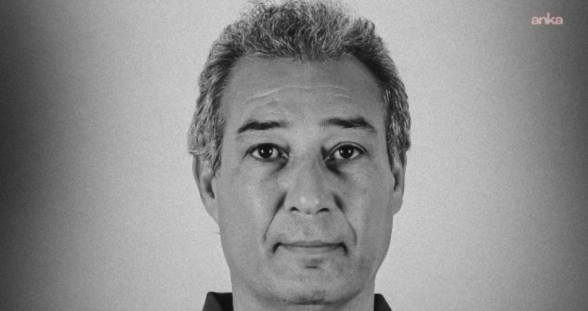 Trabzonspor'un Yardımcı Antrenörü Orhan Kaynak, geçirdiği kalp krizi nedeniyle kaldırıldığı