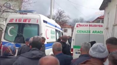 Isparta-Antalya karayolunda meydana gelen trafik kazasında hayatını kaybeden ve kazadan