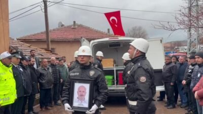 Mersin’de 23 Mart 2026 tarihinde meydana gelen trafik kazasında ağır