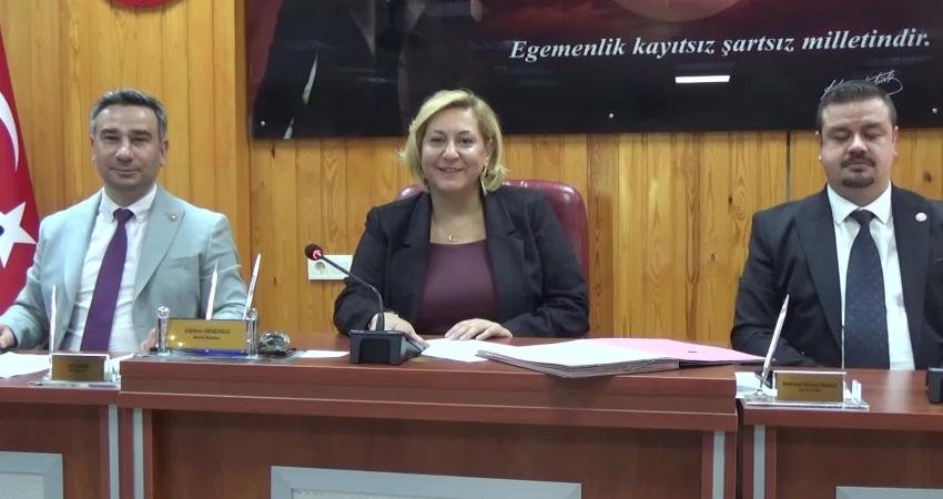 Edirne İl Genel Meclisi Çevre ve Sağlık Komisyonu Başkanı Serdar