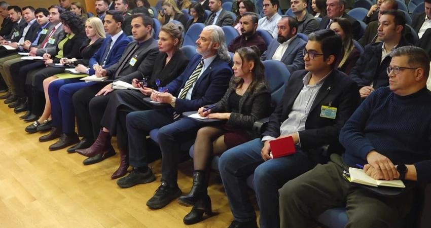 Milli Savunma Bakanlığı (MSB) Basın ve Halkla İlişkiler Müşaviri ve