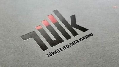 Türkiye İstatistik Kurumu (TÜİK), mart ayında Ekonomik Güven Endeksi'nin geçen