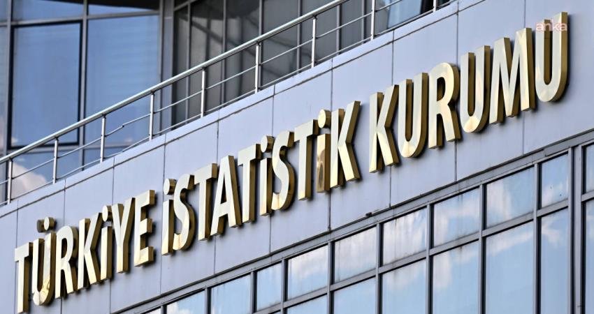 Türkiye İstatistik Kurumu'nun (TÜİK) yayımladığı 2025 yılına ilişkin İstatistiklerle Kadın