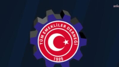 Tüm Emekliler Derneği, emekli maaş artışlarında farklı oranlar uygulanmasının eşitlik