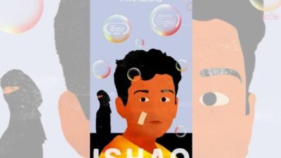 Tuna Kaptan’ın uluslararası festivallerden ödüllerle dönen kısa filmi “İshak”, 45.