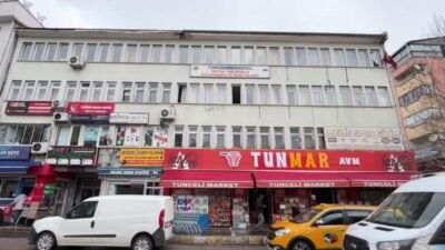 Tunceli Belediyesi bünyesinde faaliyet gösteren Vecihi Timuroğlu Kütüphanesi, bulunduğu iş