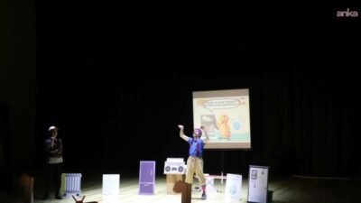 Turgutlu Belediyesi Ekrem Gürel Kültür Merkezi, Genç Yetişkinler Tiyatro Ekibi'nin