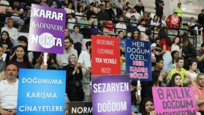 Turgutlu Belediyesi Kadın Basketbol Takımı, zirve mücadelesinin en kritik haftasında