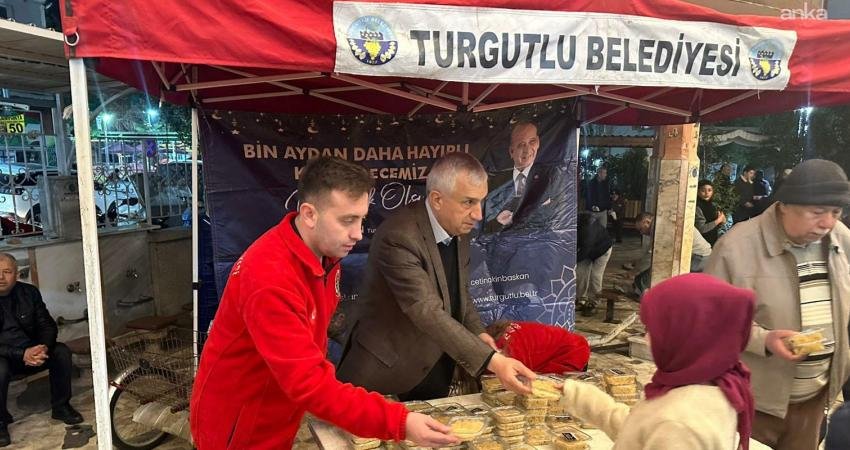 Turgutlu Belediyesi Kültür, Sanat ve Sosyal İşler Müdürlüğü ile Basın, Yayın