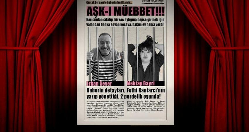 Turgutlu Belediyesi’nden kültür ve sanat dolu bir hafta Turgutlu Belediyesi, üç farklı etkinliği vatandaşlarla buluşturmaya hazırlanıyor. Tiyatro oyunlarından