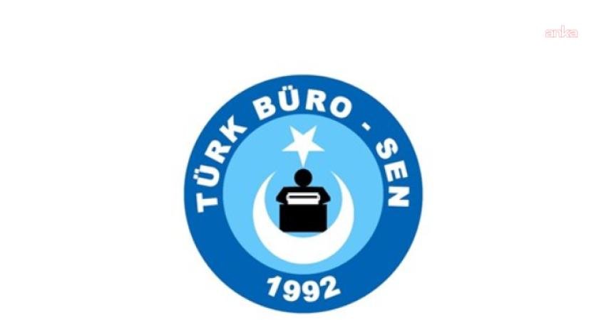 Türk Büro-Sen, ilave ek ödeme davasını Anayasa Mahkemesi’ne taşıyor Memur emekli maaşlarına ilave ek ödemenin yansıtılması talebiyle açılan dava,