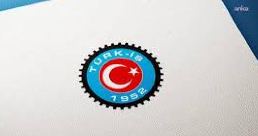 TÜRK-İŞ: 2026 Mart’ta açlık sınırı 32 bin 793 TL’ye, yoksulluk sınırı ise 106 bin 817 TL’ye yükseldi Türkiye İşçi Sendikaları Konfederasyonu (TÜRK-İŞ), 2026 Mart ayına ilişkin açlık