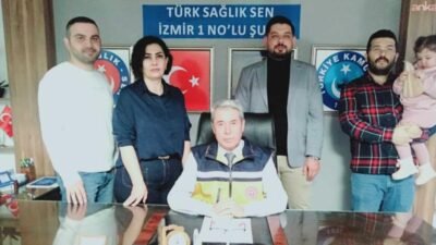 Türk Sağlık-Sen İzmir 1 Nolu Şube, trafik cezalarına ilişkin yeni