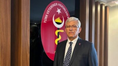 Türk Veteriner Hekimleri Birliği, 3 Mart Dünya Yaban Hayatı Günü'ne