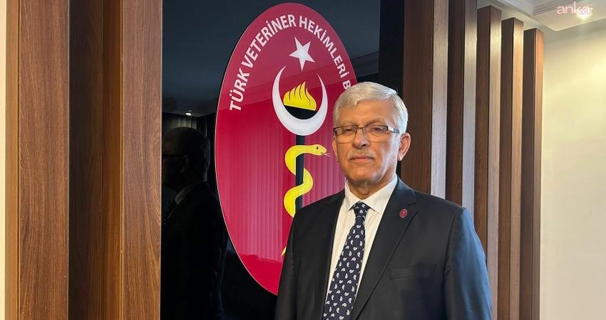 Türk Veteriner Hekimleri Birliği: “Yaban hayatını korumak yaşamın kendisini korumaktır” Türk Veteriner Hekimleri Birliği, 3 Mart Dünya Yaban Hayatı Günü'ne
