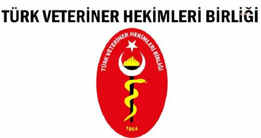 Türk Veteriner Hekimleri Birliği Merkez Konseyi (TVHB) Başkanı Ali Eroğlu, Balıkesir’in