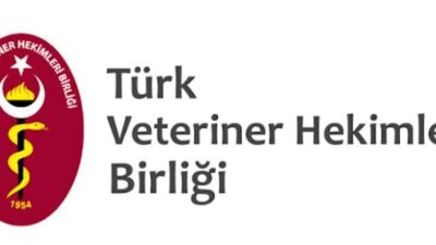 Türk Veteriner Hekimleri Birliği'nden kuruluşunun 72'nci yıl dönümü  dolayısıyla yapılan
